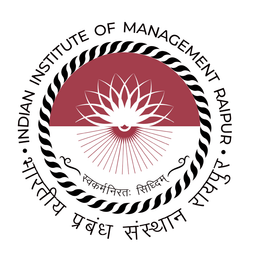Indian Institute of Management Raipur logo
