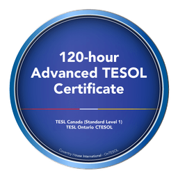 TEFL Universal logo