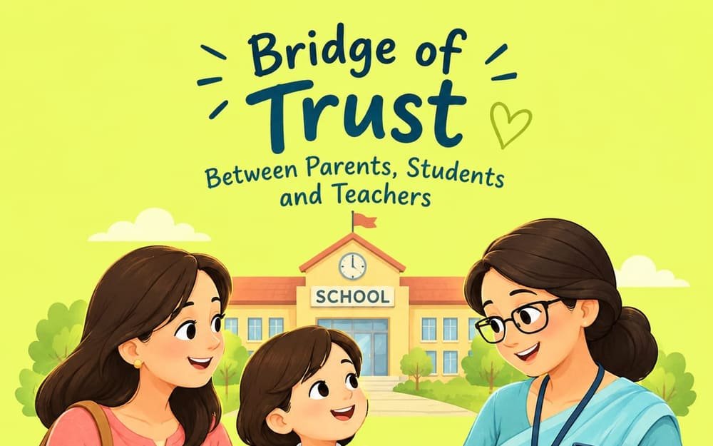 Bridge of Trust